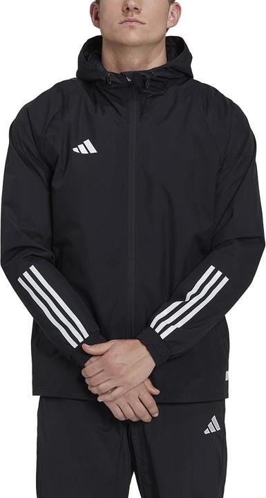 Image du produit adidas Tiro 23 Competition Veste tout temps Homme (3XL)