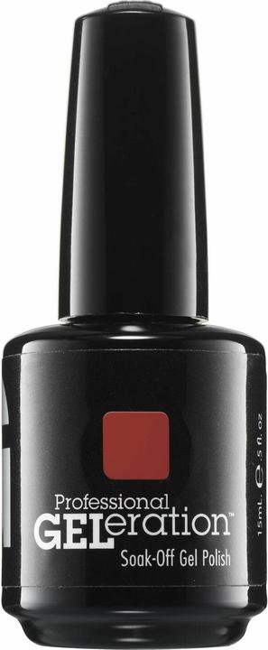 Jessica GELeration Autumn Romance Collection Fall 2018 Fallen Leaves 15ml 0.5oz