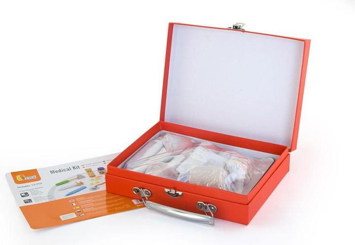 Immagine prodotto Viga Toys valigetta medico
