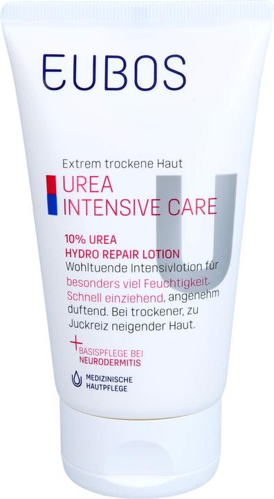 Produktbild Eubos TROCKENE HAUT Urea 10% Hydro Repair, 150 ml LOT (Körpercreme, 150 ml)