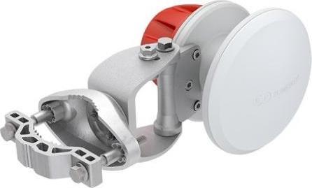 Produktbild RF-Elements HG3-CC-S70 - 11,5 dBi - 5.18 - 6.4 GHz - 50 Ohm - 70° - 70° - Hornantenne (5G)