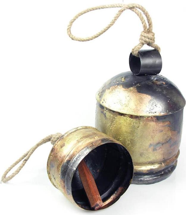 Image du produit Boltze Home Cloche à vache Graufi Grande