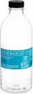 Produktbild Leknes 1000 ml runde Plastikflasche