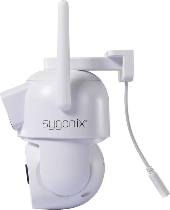 Produktbild Sygonix SY-6271366 WLAN IP Überwachungskamera 1920 x 2160 Pixel