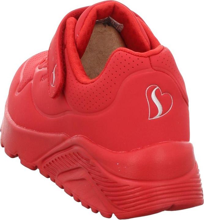 Produktbild Skechers Mädchen Schuhe rot (30)