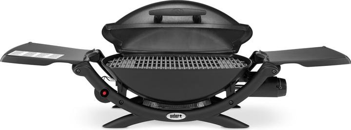 Immagine prodotto Weber Q 2000 (3.51 kW)