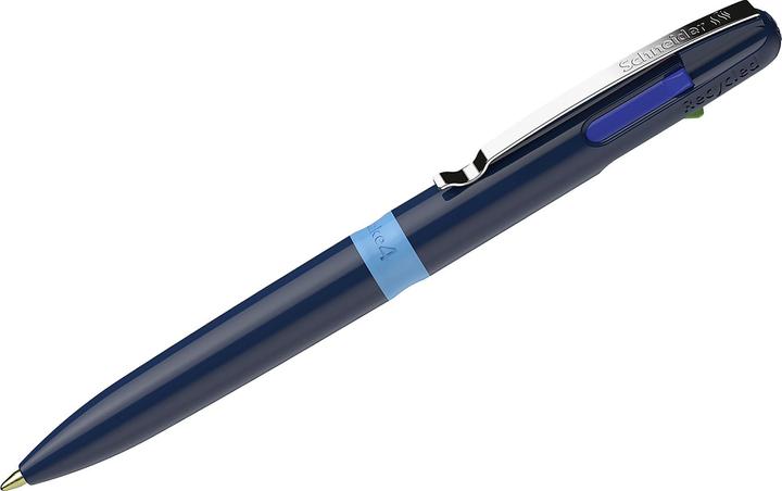 Produktbild Schneider Take 4 (Blau, 1 x)