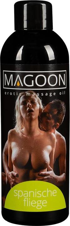Produktbild Magoon Best of Mix (600 ml)