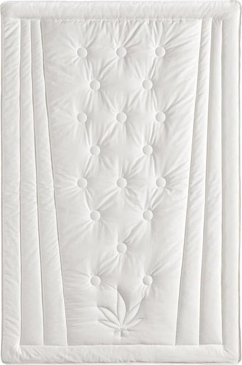 Immagine prodotto Dormiente Coperta per tutte le stagioni NATURAL HANF (1500 g, 160 x 210 cm)