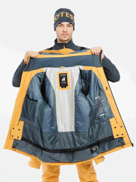 Produktbild Protest Snowjackets PRTTIMOTHY (S)