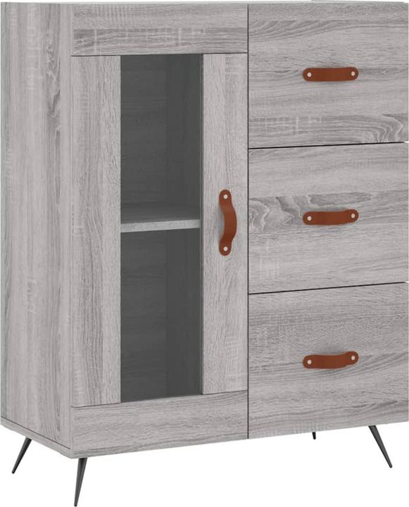 Produktbild VidaXL Von (69.5 x 34 x 90 cm)