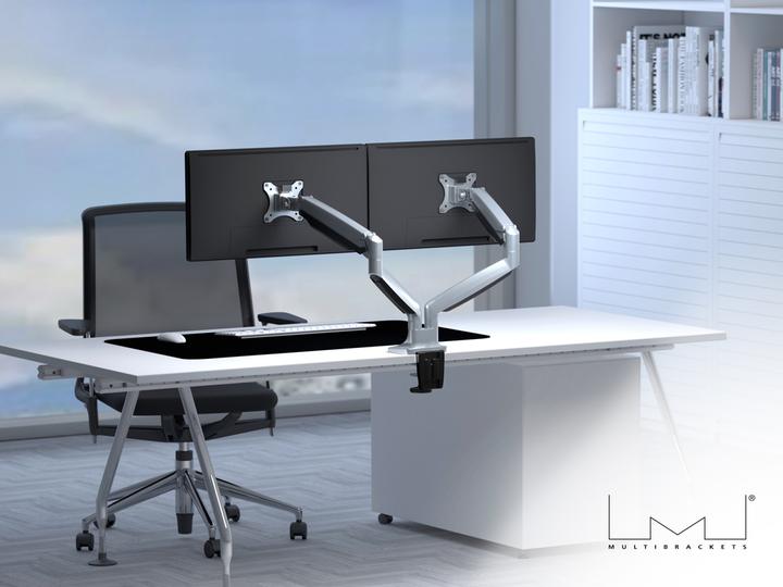Produktbild Multibrackets M Deskmount (Tisch, 27")