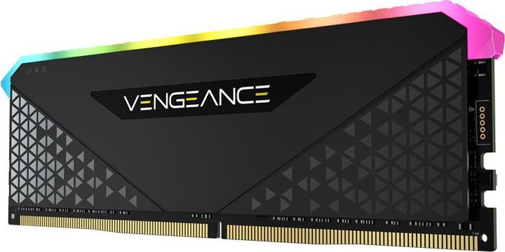 Immagine prodotto Corsair Vengeance RGB RS (2 x 8GB, 3600 MHz, DDR4-RAM, DIMM)