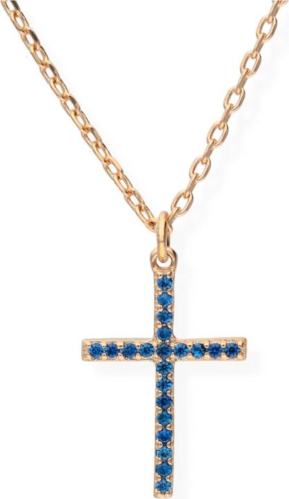 Image du produit Carat Colorstone (Laiton Plaqué Or, 38 cm)
