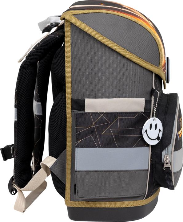 Image du produit Belmil COMPACT Ensemble de sacs à dos scolaires Drivex (19 l)