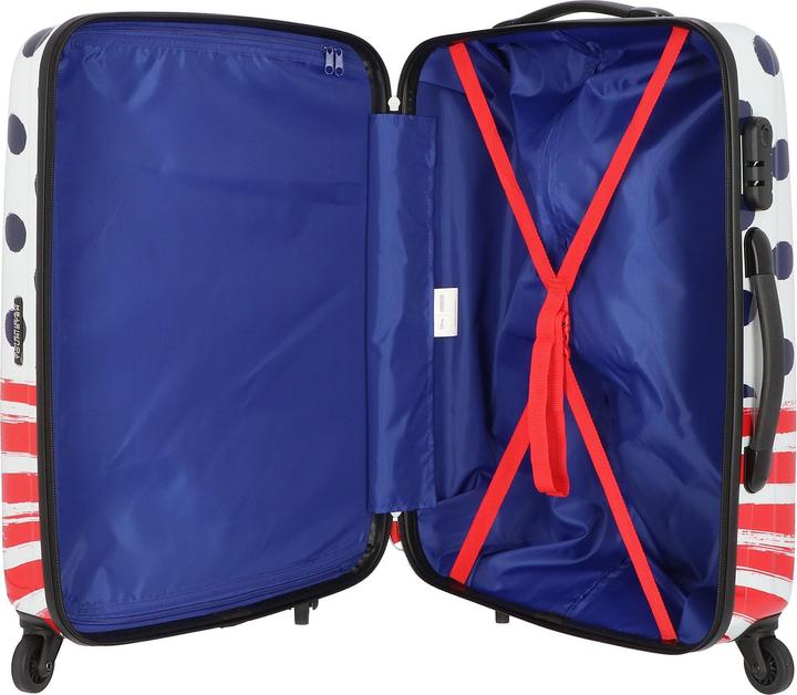 Immagine prodotto American Tourister Leggende Disney (52 l, M (50 - 90l))