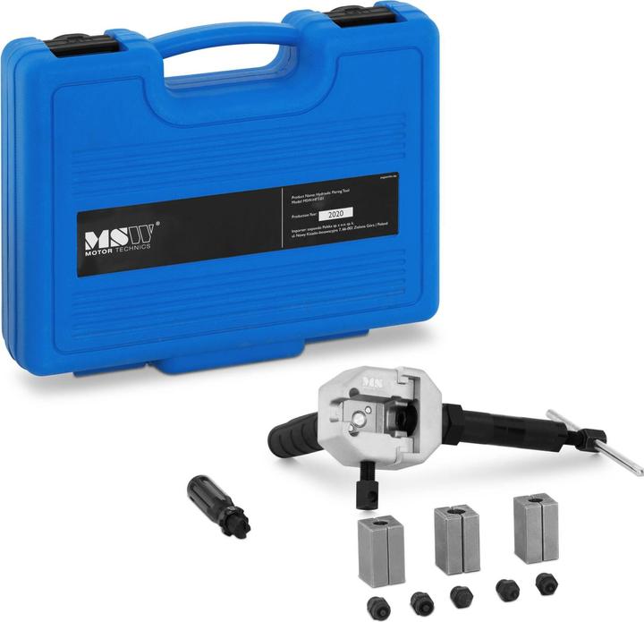 Immagine prodotto MSW Utensile svasatore