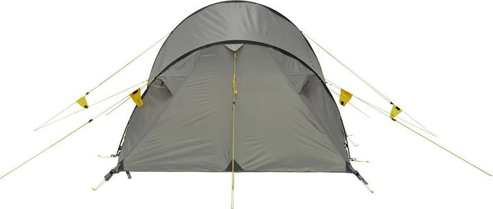 Actual product image Wechsel Outpost 2 Travel Line (Tunnel tent, 3.30 kg, 2 persons)