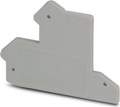 Produktbild Phoenix Contact Phoenix D-UKK 3-MSTBVH-5.08 Terminal block cover 1Stück(e)
