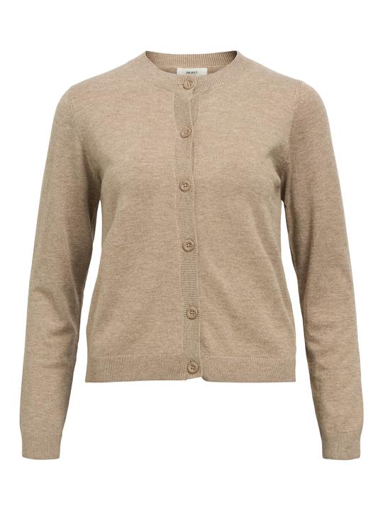 Object OBJTHESS Strickjacke
