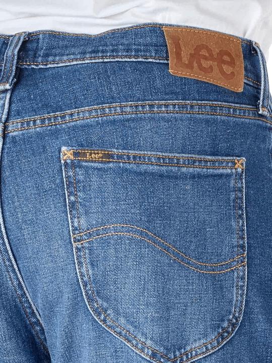 Immagine prodotto Lee West Jeans Relaxed Fit Worn In (32, 36)