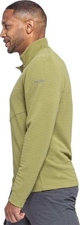 Produktbild Schöffel CIRC Fleece Jk Style Smue MNS (54, XL)