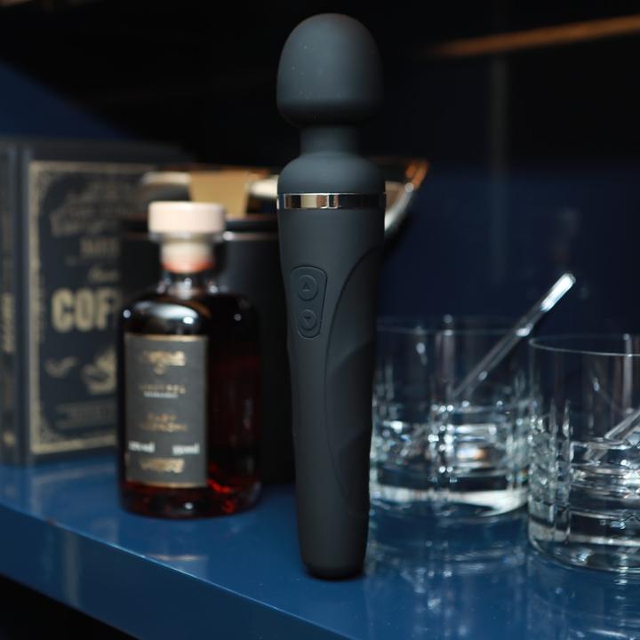 Produktbild Lovense Domi 2 Mini Wand