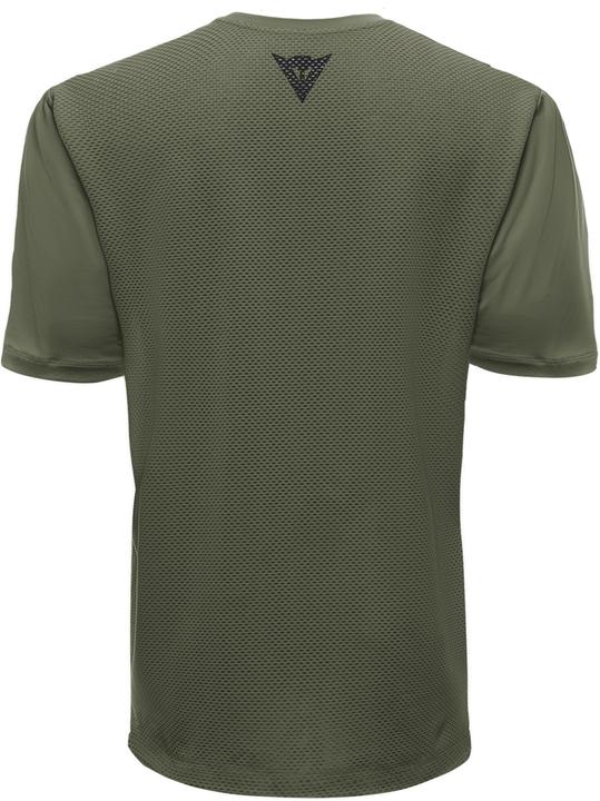Produktbild Dainese Jersey Dnse 24 Hgrox Ss Green (L)