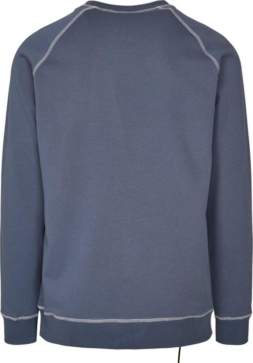 Image du produit Urban Classics Contrast Stitching Crew (M)