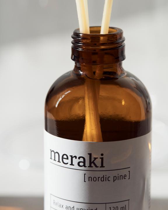 Produktbild Meraki Interior (120 ml)