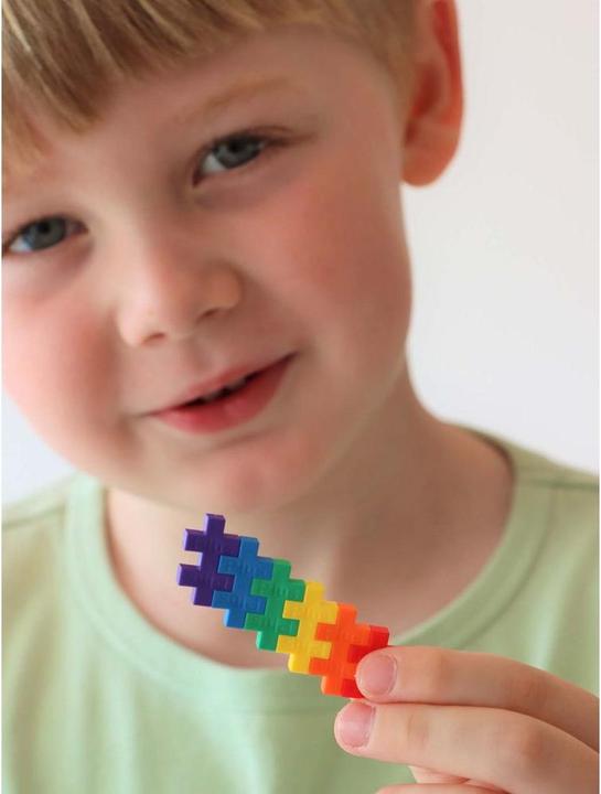 Immagine prodotto Plus-Plus Gioco aperto