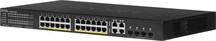 Produktbild Zyxel Nebula GS1920-24HPv2 (24 Ports)
