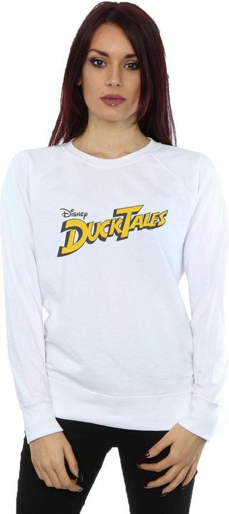 Produktbild Disney Duck Tales Logo Sweatshirt (M)