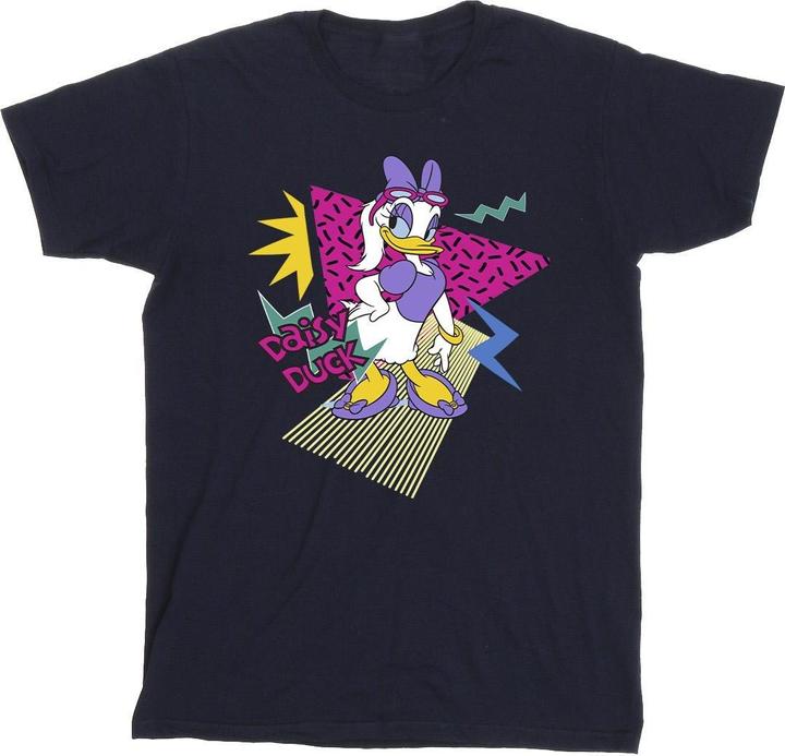 Disney Daisy Duck Cool TShirt Mädchen
