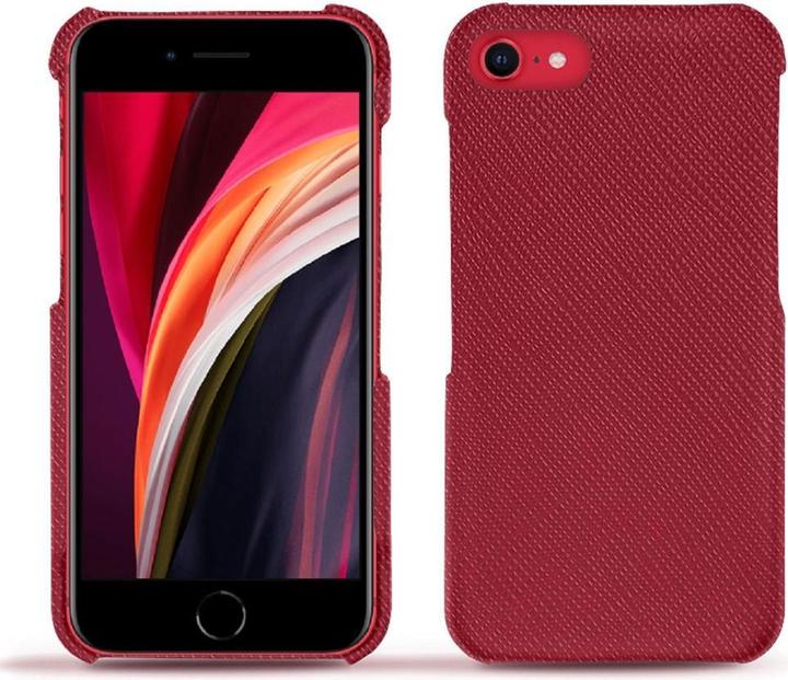 Image du produit Noreve Housse cuir (Apple iPhone SE (3ème génération), Apple iPhone SE (2ème génération))