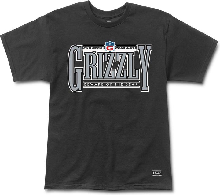 Produktbild Grizzly Top Scorer Tee (S)