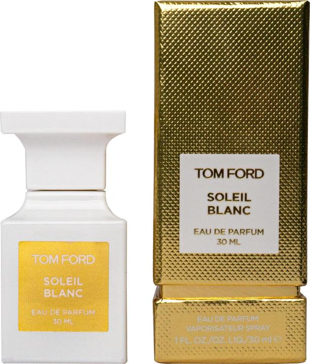 Image du produit Tom Ford Soleil Blanc (Eau de parfum, 30 ml)