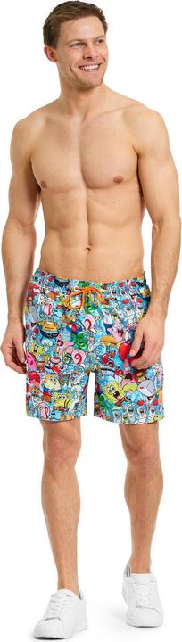 Produktbild OppoSuits SpongeBob Frenzy (M)