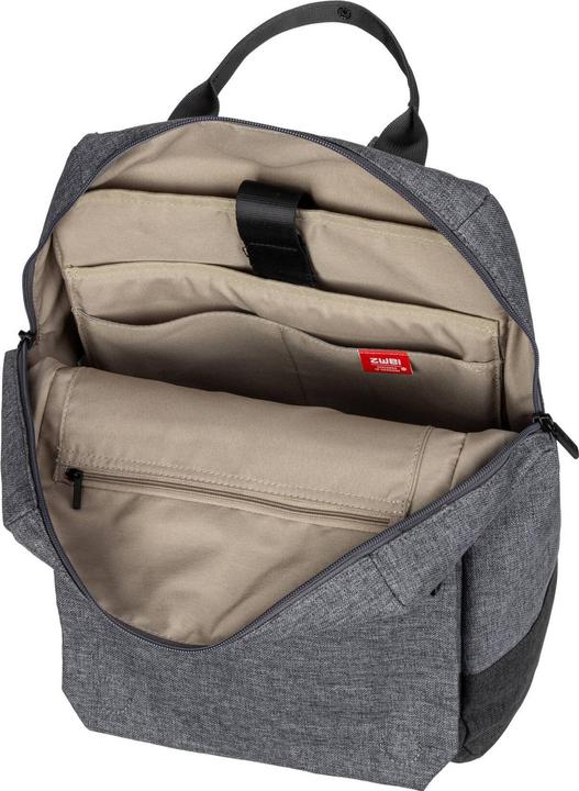 Immagine prodotto Zwei Zaino / Daypack Benno BE160 (10 l)