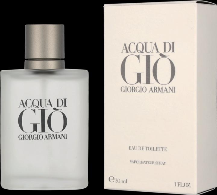 Produktbild Giorgio Armani Acqua di Giò (Eau de Toilette, 30 ml)