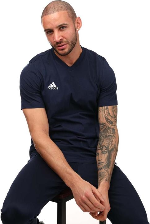 Produktbild adidas Entrada 22 TShirt (M)