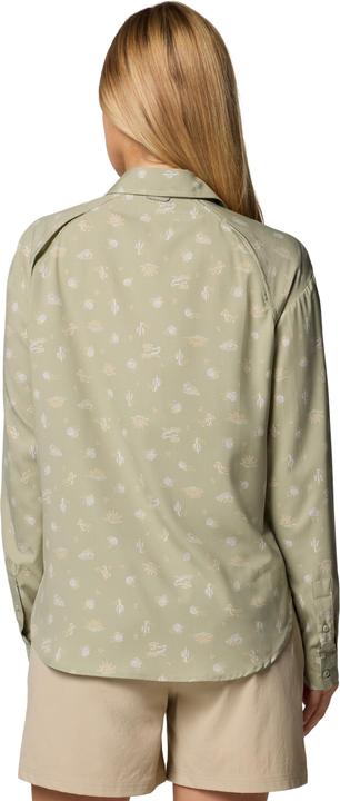 Immagine prodotto Columbia Silver Ridge Utility™ Patterned LS Shirt (XL)