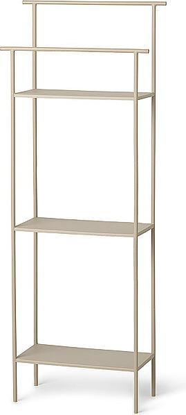 Actual product image Ferm Living Dora Shelving Unit (30 x 13 x 79 cm)