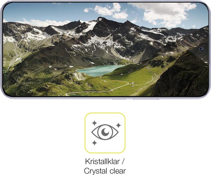 Produktbild Dipos 3D Full Cover Schutzfolie (1 Stück, Realme Q3 Pro 5G)