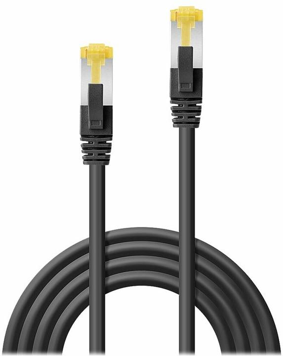 Actual product image Lindy Network cable (S/FTP, CAT7, 15 m)