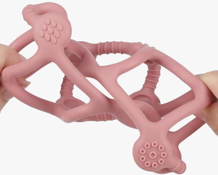 Immagine prodotto Haakaa Palla per dentizione - Carbone