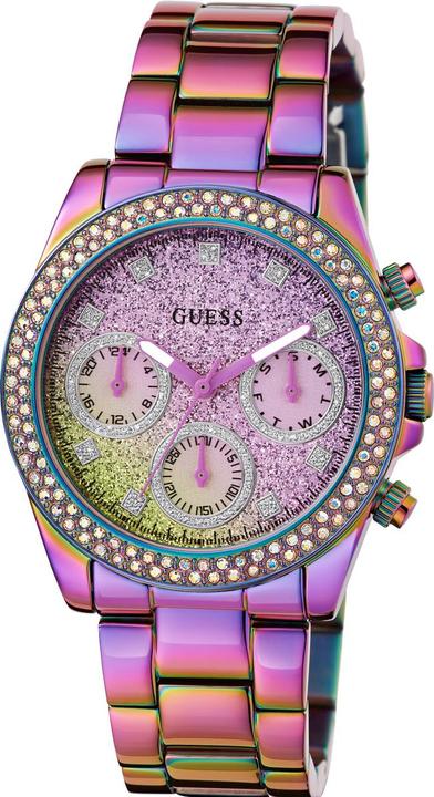 Image du produit Guess Montre SOL (Montre analogique, 38 mm)