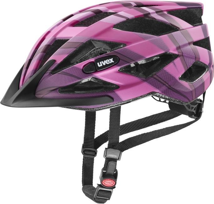 Produktbild Uvex Sports air wing cc (52 - 57 cm)