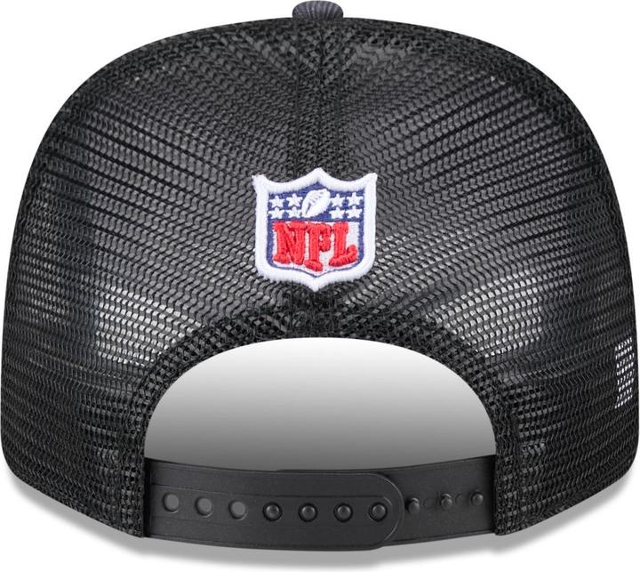 Produktbild New Era 9Seventy Stretch-Snap Cap CRUCIAL Dallas Cowboys