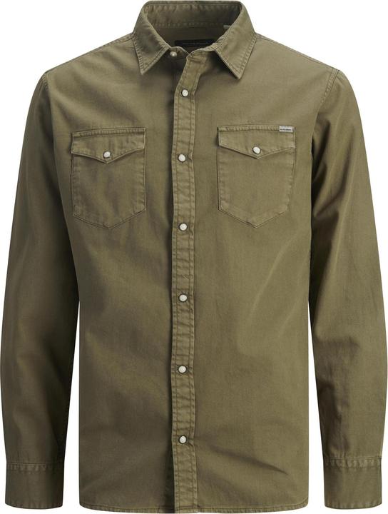 Jack & Jones Must-have Hemd